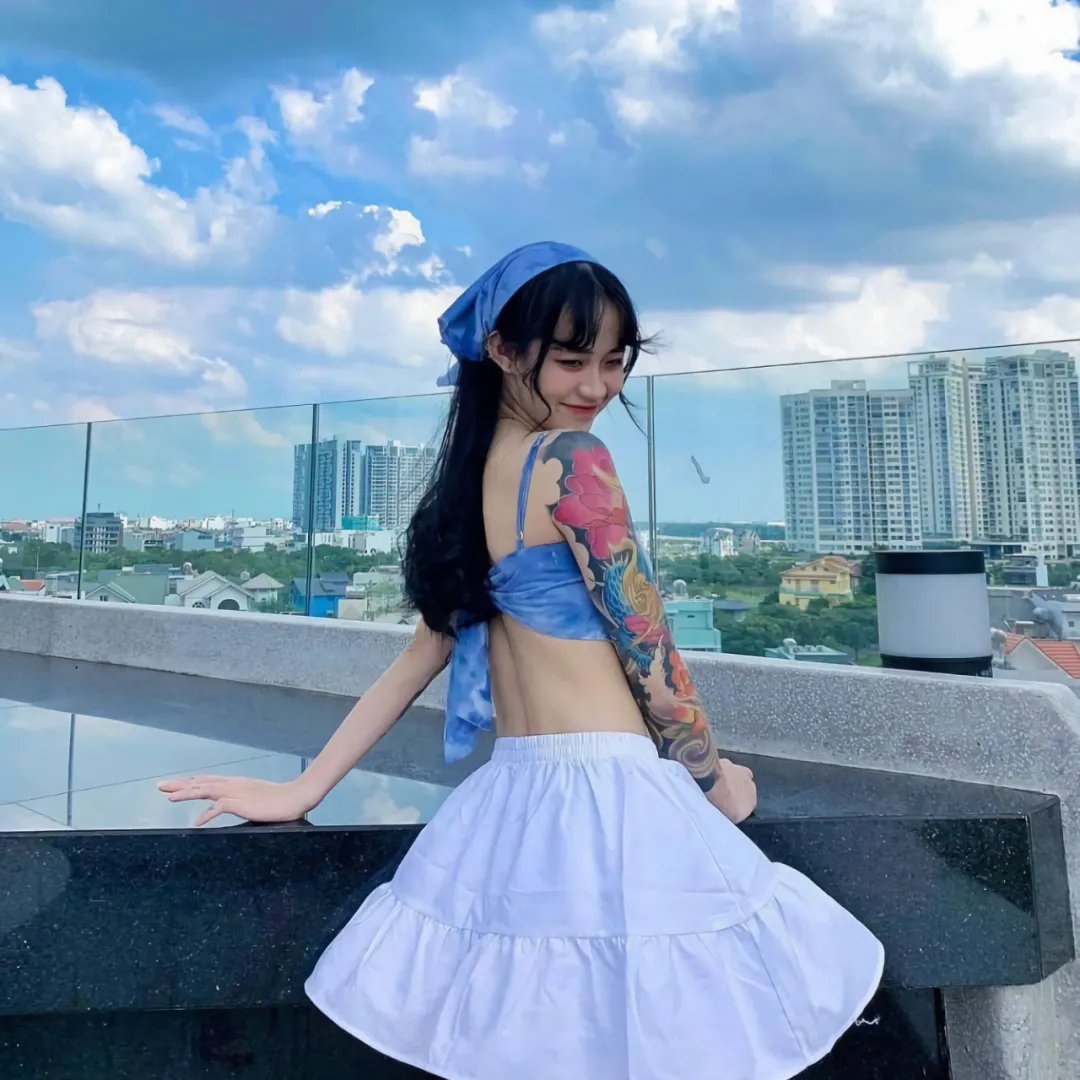 夜阑人未静